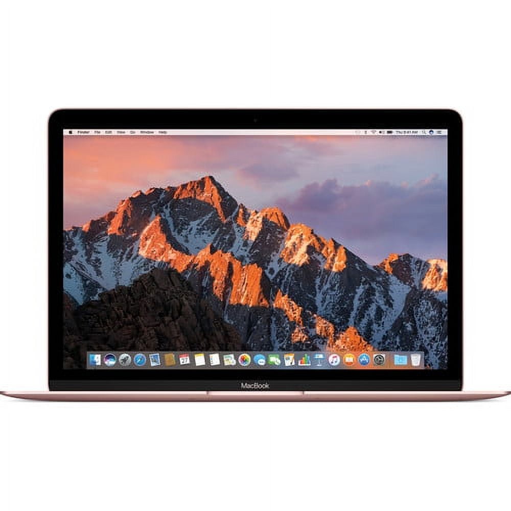 Refurbished Apple MacBook Pro 13" 2017