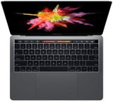 Refurbished Apple MacBook Pro 13-inch (2018) Intel Core i5, 8GB RAM, 4 Thunderbolt Ports
