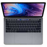 Refurbished Apple MacBook Pro 13-inch (2018) Four Thunderbolt