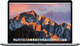 Refurbished Apple MacBook Pro 15-inch Touch Bar (Mid 2018 ) - i7 Intel-HD - 16GB RAM - 512GB SSD