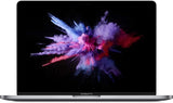 Refurbished Apple MacBook Pro (13-inch, 2019, Thunderbolt 2 ports ) - Intel Core HD i5 8GB RAM, 128GB SSD