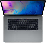 Refurbished Apple MacBook Pro 15" ( 2019 ) – Core i9, 32GB RAM, 1TB SSD