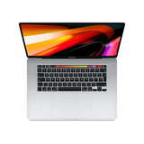 Refurbished Apple MacBook Pro 16-inch Touch Bar (2019) Intel Core i7 Intel HD Graphics, 16GB RAM
