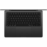 Refurbished Apple MacBook Pro M2 Max 14” (2023) - 32GB RAM, 1TB SSD, Space Black - 12-Core GPU