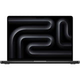 Refurbished Apple MacBook Pro M2 Max 14” (2023) - 32GB RAM, 1TB SSD, Space Black - 12-Core GPU