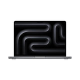 Refurbished Apple MacBook Pro M3 14-inch (2023) 16GB RAM, 8 Core CPU - 10 Core GPU
