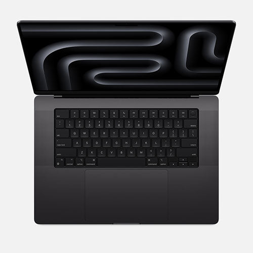 Refurbished Apple MacBook Pro M3 Pro 16” (2023) - 18GB RAM, 512GB SSD, Silver - M3 Pro