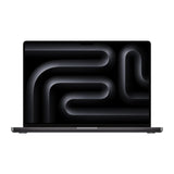 Refurbished Apple MacBook Pro M3 Max 16-inch (2023) 36GB RAM ,14‑core CPU - 30‑Core GPU