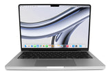 Refurbished Apple MacBook Pro M3 Pro 16” (2023) - 18GB RAM, 512GB SSD- M3 Pro