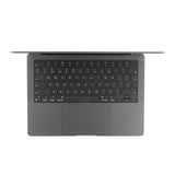 Refurbished Apple MacBook Pro M4 Pro 14-inch (2024) 24GB RAM, 12‑core CPU - 16‑core GPU