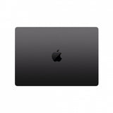Refurbished Apple MacBook Pro M4 16” (2024) - 24GB RAM, 512GB SSD, Space Gray - 20-Core GPU