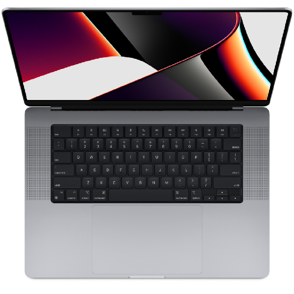 Refurbished Apple MacBook Pro 14" 2021
