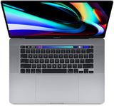 Refurbished Apple MacBook Pro 16" 2019 - 1TB SSD - 32GB RMA - Core i9 Graphics- Intel UHD Graphics 630