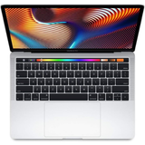 Refurbished Apple MacBook Pro (13-inch, 2019, Four Thunderbolt 3 ports ) - 16GB RAM, 512GB SSD