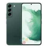 Refurbished Samsung Galaxy S22 5G Dual SIM