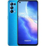 Refurbished OPPO Find X3 Lite