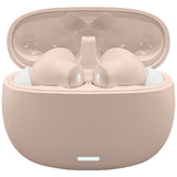 Otto Pastel Active Noise Cancelling TWS Earbuds Pink