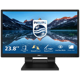 Refurbished Philips 24" FHD 60Hz Touch Screen Monitor 242B9T