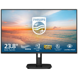 Refurbished Philips 24" FHD 100Hz 1ms IPS Monitor 24E1N1100A