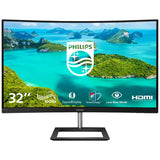 Refurbished Philips 32” FHD 100Hz VA Curved Monitor 322E1CB
