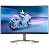 Refurbished Philips Evnia 32" FHD 240Hz Gaming Monitor 32M1C5200W