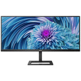 Refurbished Philips 34" UWQHD 100Hz USB-C 65W PD Monitor 346E2LAE