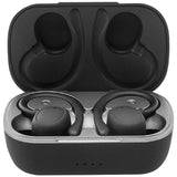 Qudo G95 True Wireless Waterproof Earbuds Black