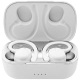 Qudo G95 True Wireless Waterproof Earbuds White