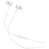 Qudo Earphones White
