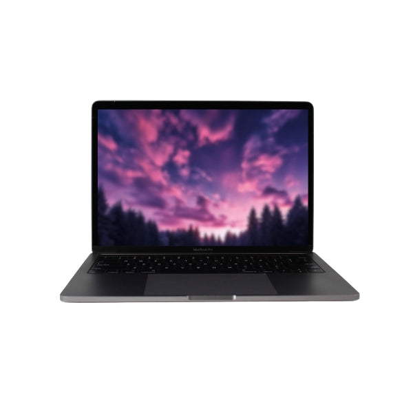 Refurbished Apple MacBook Pro 2018