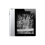 Refurbished Apple iPad 2nd Gen 9.7in Wi-Fi + Cellular