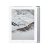 Refurbished Apple iPad 4th Gen 9.7in Wi-Fi
