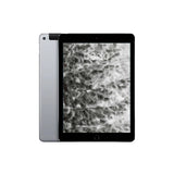 Refurbished Apple iPad Air 2nd Gen 9.7in Wi-Fi + Cellular