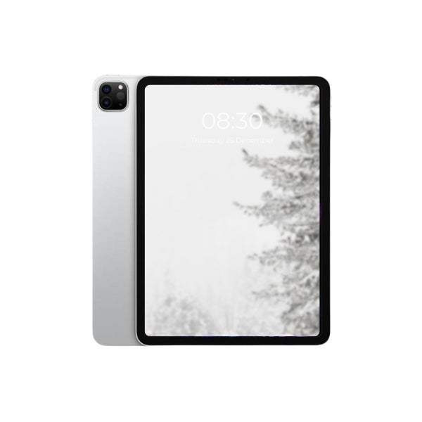 Refurbished Apple iPad Pro 3rd Gen 11in Wi-Fi + Cellular