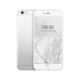 Refurbished iPhone 6s plus Silver