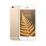 Refurbished iPhone 6s plus gold