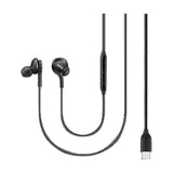 Samsung USB-C Wired Earphones Black
