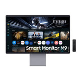 Refurbished Samsung 32" 4K 165Hz OLED Smart Monitor M90SF