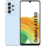 Refurbished Samsung Galaxy A33