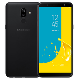 Refurbished Samsung Galaxy J8 Dual SIM