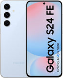 Refurbished Samsung Galaxy S24 FE