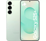 Refurbished Samsung Galaxy S25 Plus