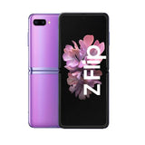Refurbished Samsung Galaxy Z Flip 5G
