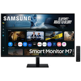 Refurbished Samsung 32" 4K UHD Smart Monitor 60hZ M70F