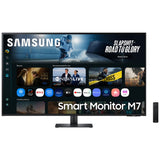 Refurbished Samsung 43" 4K UHD Smart Monitor 60hZ M70F