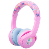 Studymate Mermicorn Wireless Headphones