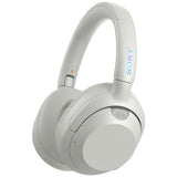 Sony ULT WEAR Wireless Noise Cancelling Headphones Off White
