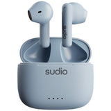 Sudio A1 TWS Earbuds Blue