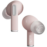 Sudio A1 Pro True Wireless Noise Cancelling Earbuds Pink