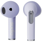 Sudio N2 TWS Earbuds Purple